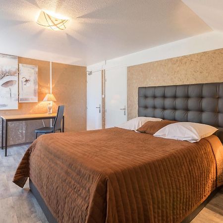 Alp'Hotel Voreppe Zewnętrze zdjęcie