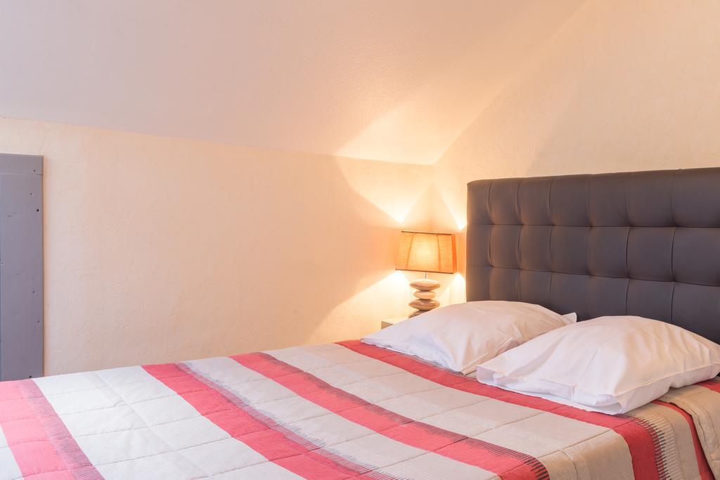 Alp'Hotel Voreppe Pokój zdjęcie