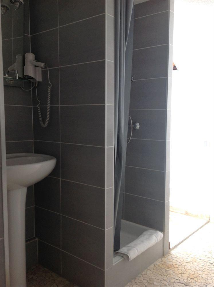 Alp'Hotel Voreppe Zewnętrze zdjęcie