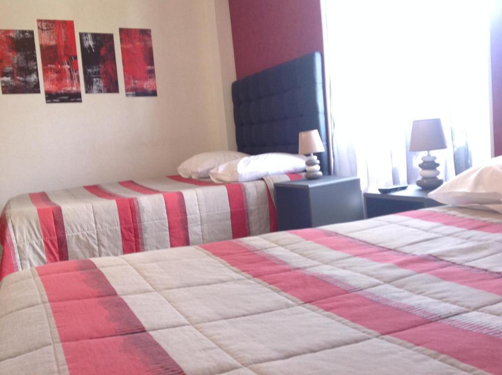 Alp'Hotel Voreppe Zewnętrze zdjęcie